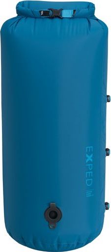 Exped Drybag Versa Compression Deepsea Packpåsar 19 L