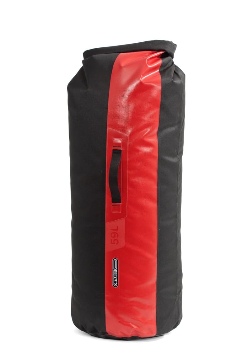 Ortlieb Dry Bag black-red Ortlieb Ortlieb Dry Bag black-red Ortlieb