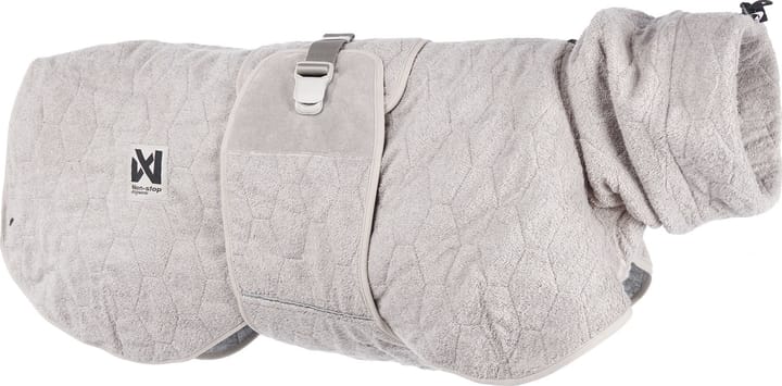 Non-stop Dogwear Drying Coat Sand Non-stop Dogwear
