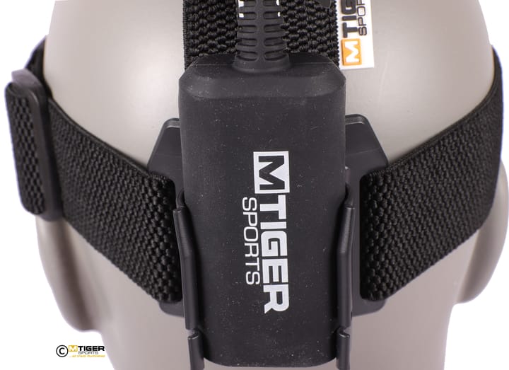 M Tiger Sports XC-15 Black M Tiger Sports