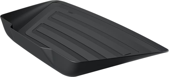 Thule Chariot Floor Mat Double Black Thule