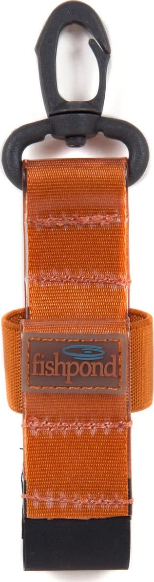 Fishpond Dry Shake Bottle Holder Cutthroat Orange Fishpond