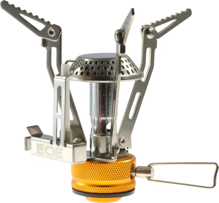 Eifel Outdoor Equipment Strontium NoColour Eifel Outdoor Equipment