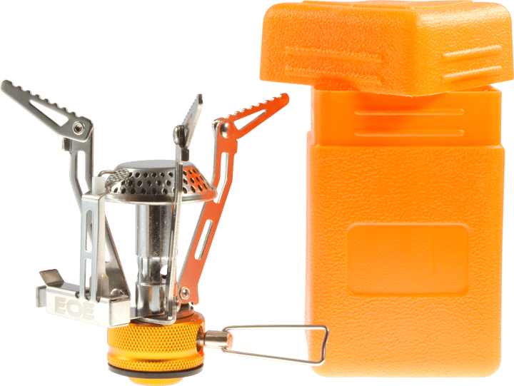 Eifel Outdoor Equipment Strontium NoColour Eifel Outdoor Equipment