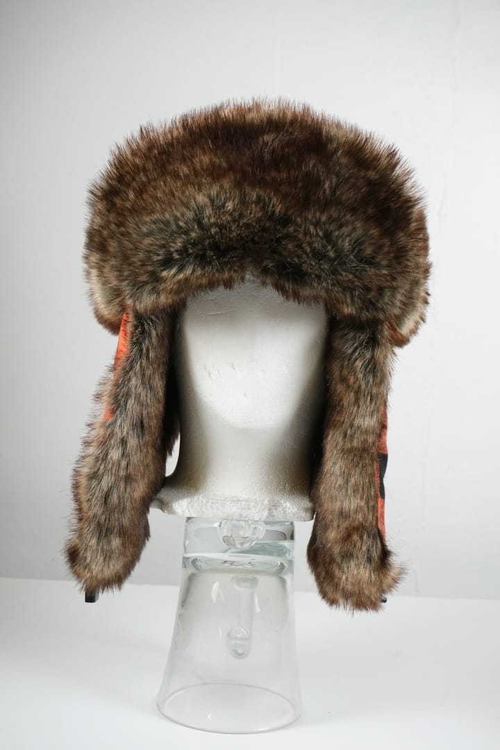 Avignon Flap Hat Multicolor Avignon