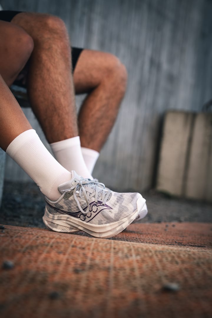 Saucony Unisex Endorphin Speed 5 Nordic White/cloud Saucony
