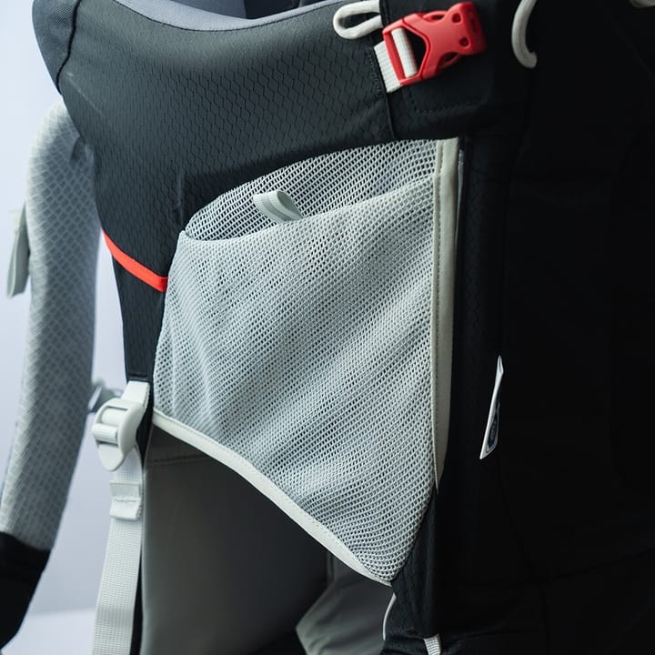 Osprey Poco Starry Black Osprey