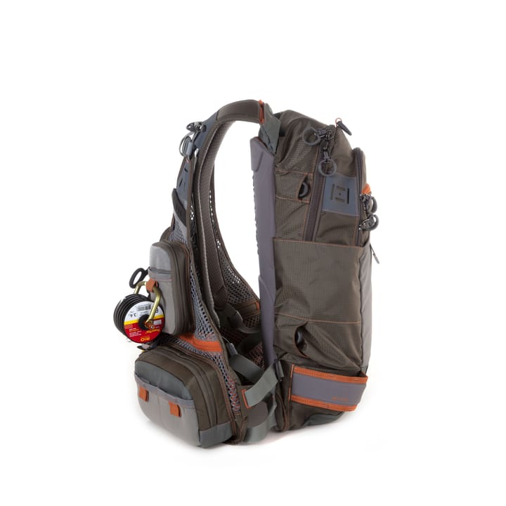 Fishpond Fishpond Ridgeline Tech Pack 15l Fluevest Og Ryggsekk I Ett! Fishpond Fishpond Fishpond Ridgeline Tech Pack 15l Fluevest Og Ryggsekk I Ett! Fishpond