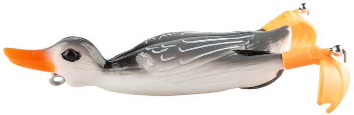 iFish Duckling Grey iFish
