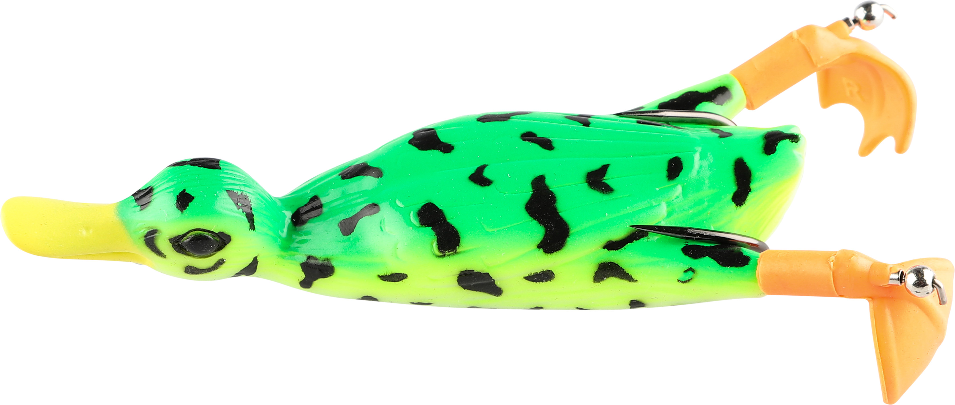 iFish Duckling Gryl Beten One size