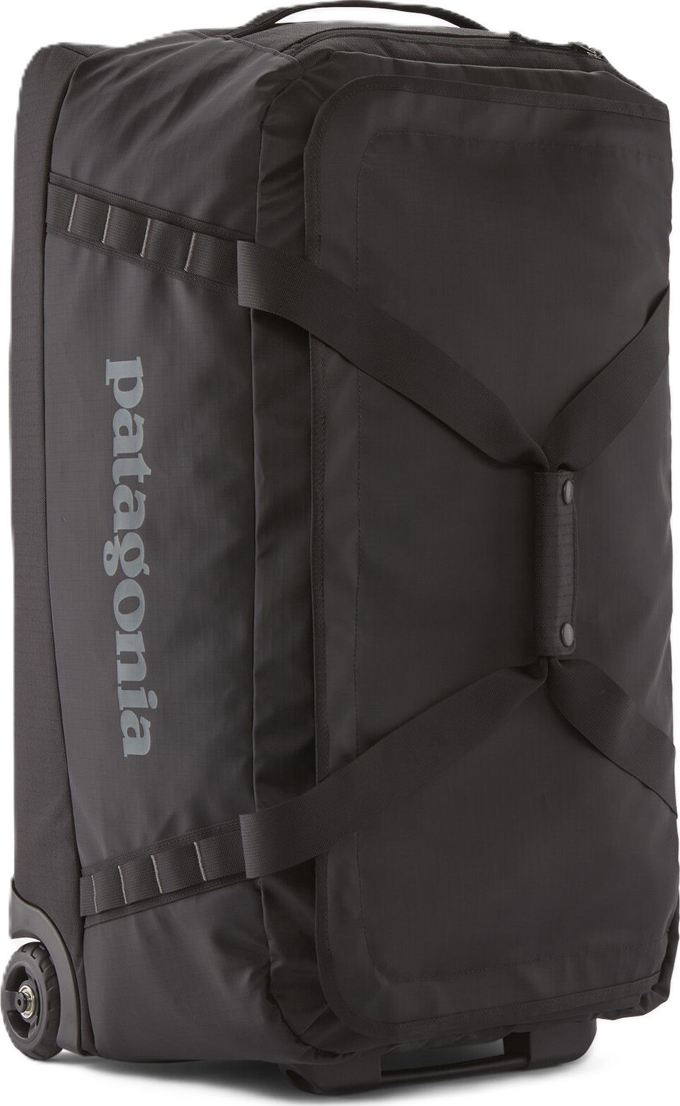 Patagonia Black Hole Wheeled Duffel 70L Black Buy Patagonia