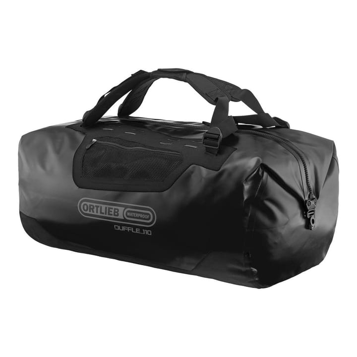 Ortlieb Duffle 110 black Ortlieb