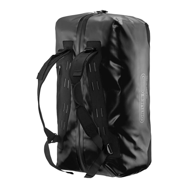 Ortlieb Duffle 110 black Ortlieb