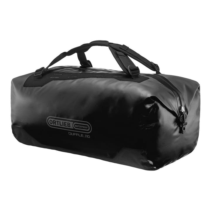 Ortlieb Duffle 110 black Ortlieb