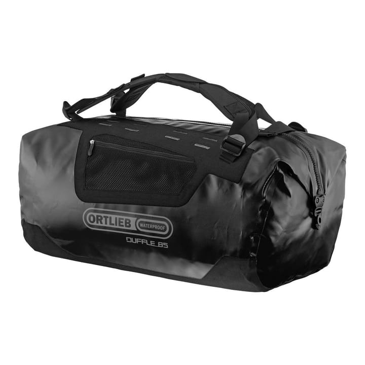 Ortlieb Duffle 85 black Ortlieb