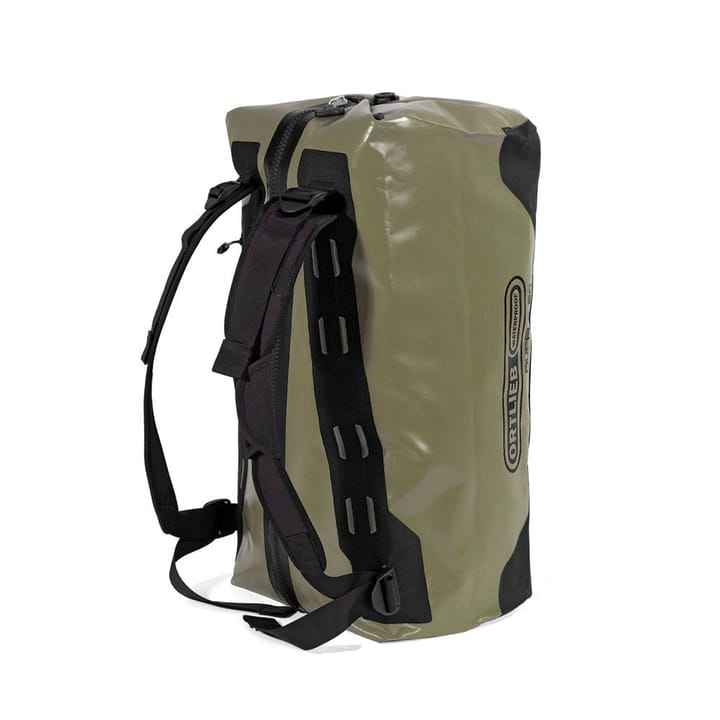 Ortlieb Duffle Olive - Black 110 L Ortlieb Ortlieb Duffle Olive - Black 110 L Ortlieb