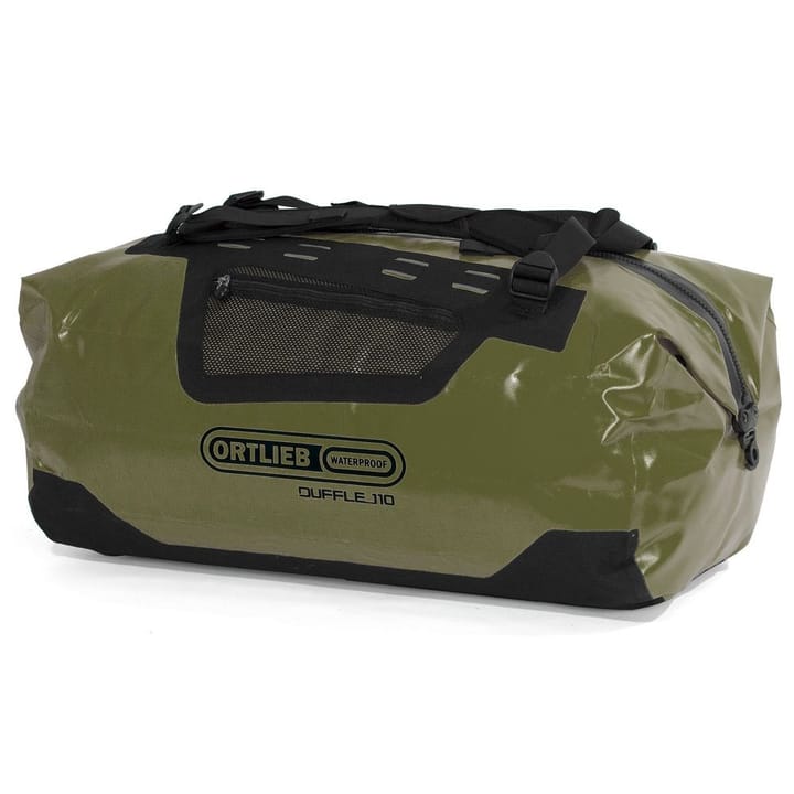 Ortlieb Duffle Olive - Black 110 L Ortlieb Ortlieb Duffle Olive - Black 110 L Ortlieb