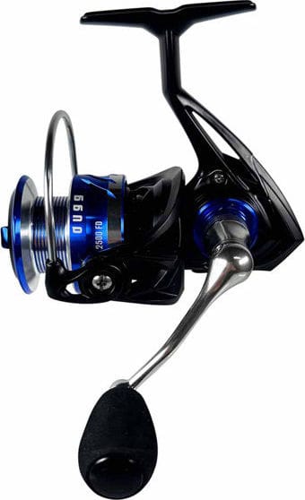 Sølvkroken Sølvkroken Straum Kombo Allround Sølvkroken