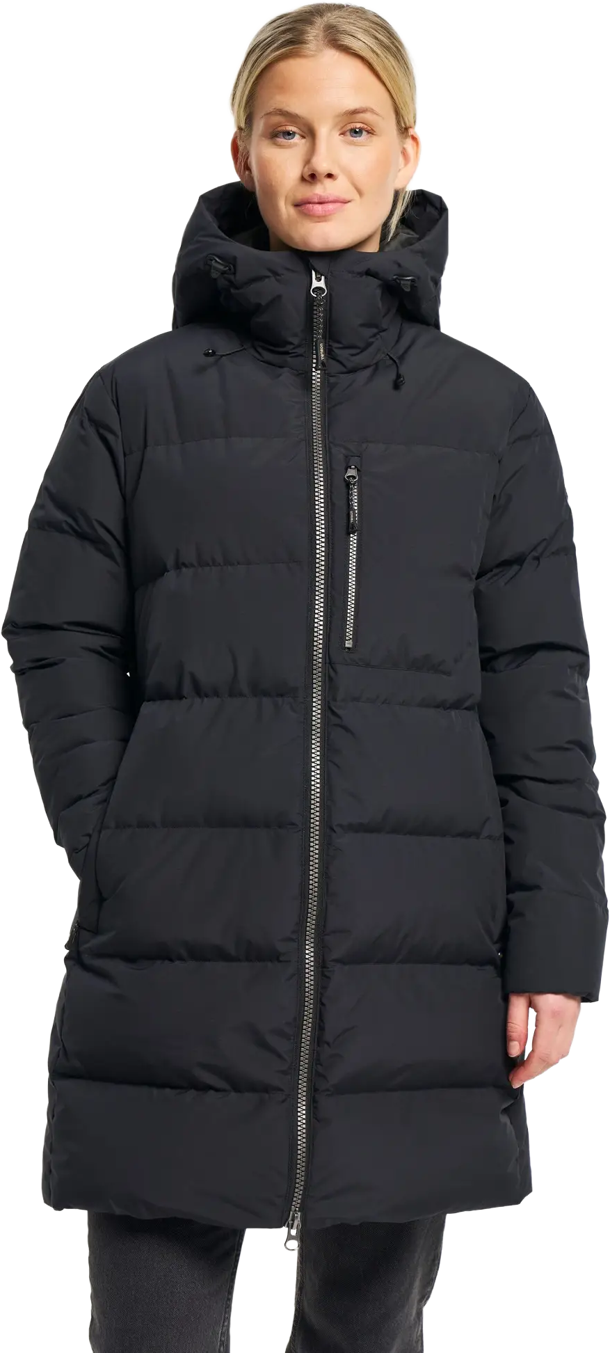 Tenson Women's Dundas Down Parka