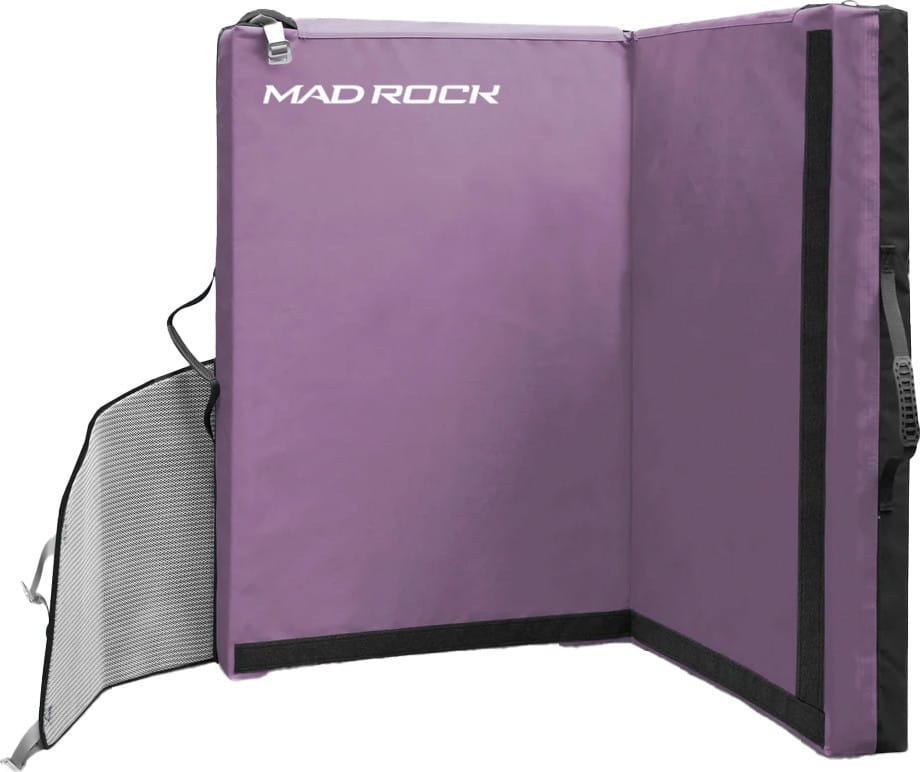 Mad Rock Duo Pad Lavender