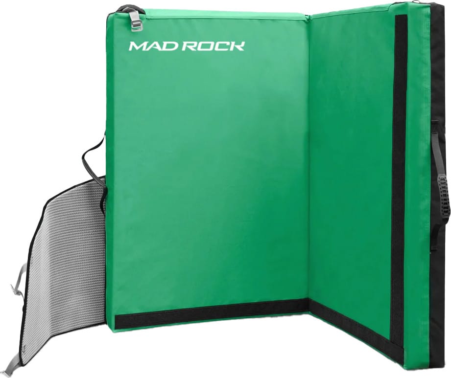 Mad Rock Duo Pad Mint