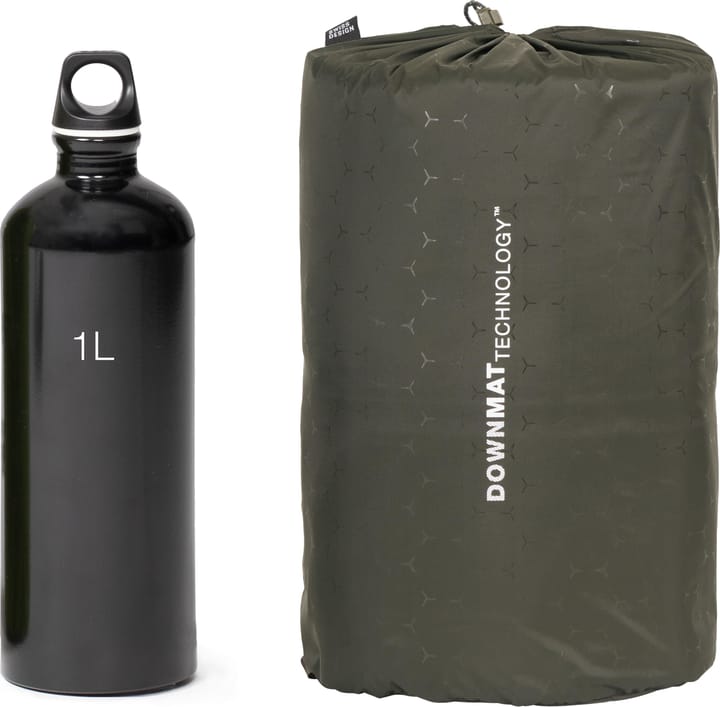 Exped Dura 10r Mw Moraine-moraine Exped