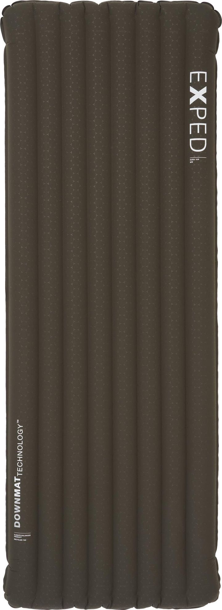 Exped Dura 10r Mw Moraine-moraine Exped