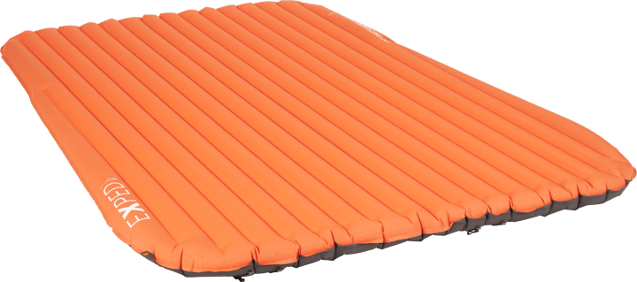 Exped Dura 6.5R Duo Long Wide Dark Lava-flame Exped