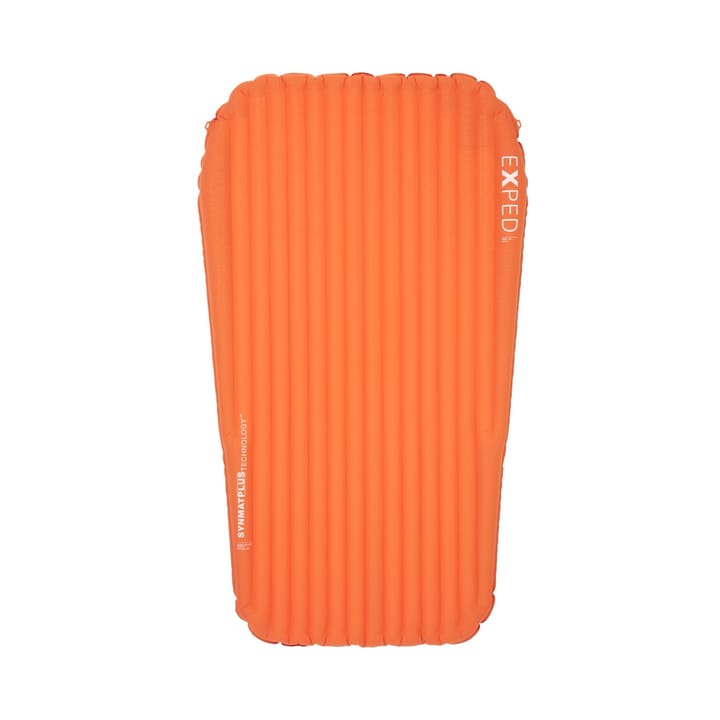 Exped Dura 6.5r Duo M Dark Lava-flame Exped
