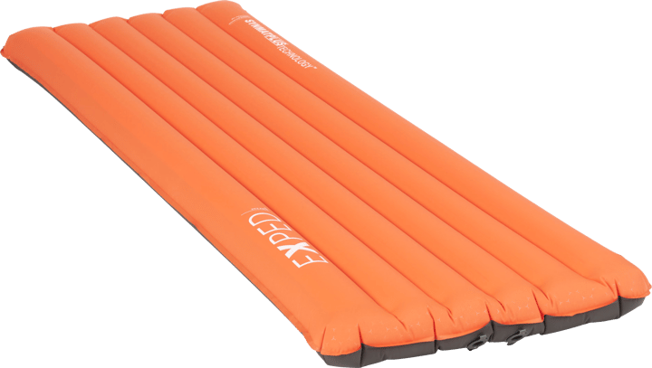 Exped Dura 6.5r M Dark Lava-flame Exped