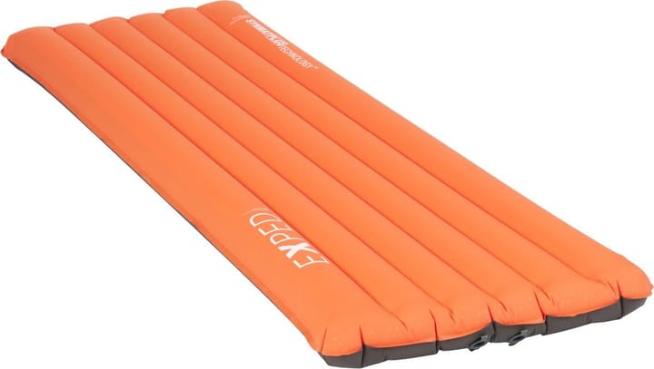 Exped Dura 6.5r Lw Dark Lava-flame Exped