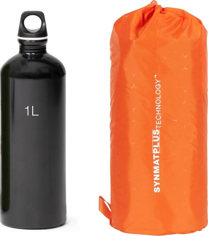 Exped Dura 6.5r Lw Dark Lava-flame Exped