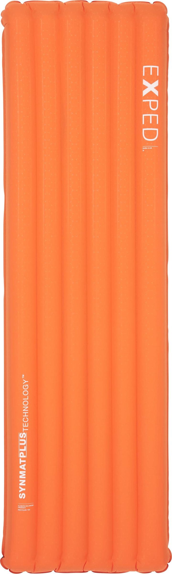 Exped Dura 6.5r M Dark Lava-flame Exped