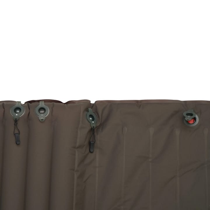 Exped Dura 6.5r Duo M Dark Lava-flame Exped