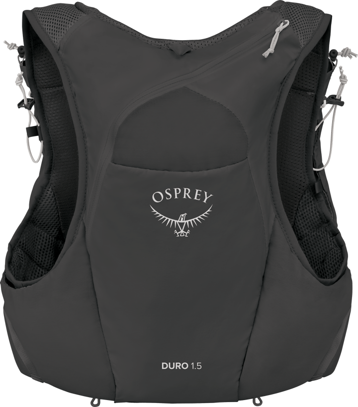 Osprey Men's Duro 1.5 Black Osprey