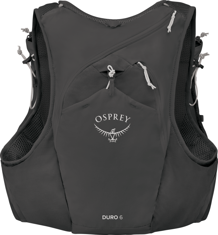 Osprey Men's Duro 6 Black Osprey