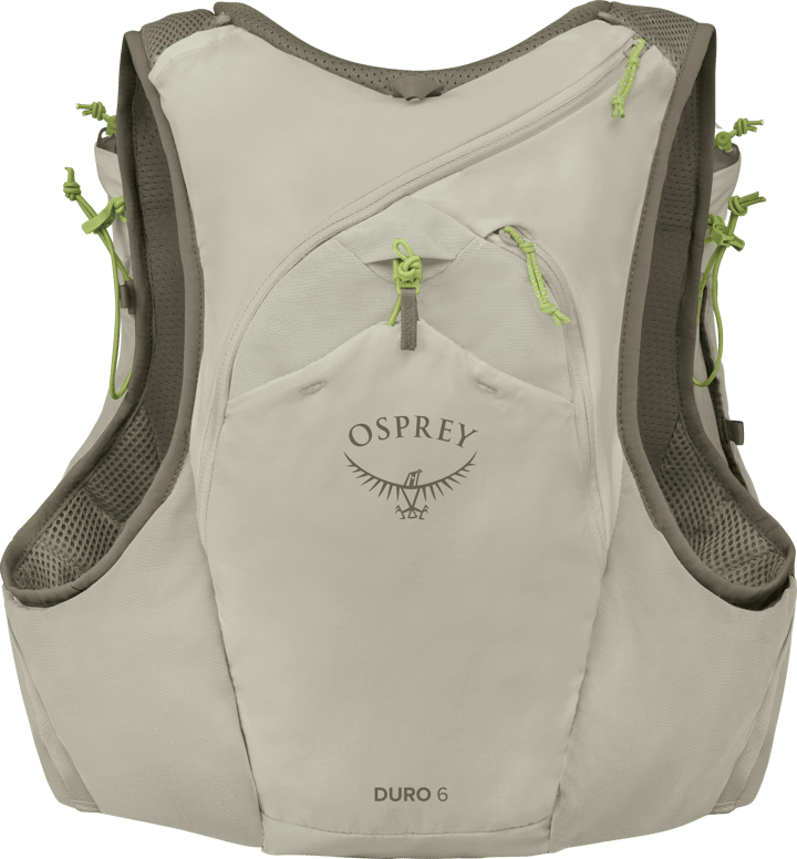 Osprey Men's Duro 6 Sandy Grey Osprey