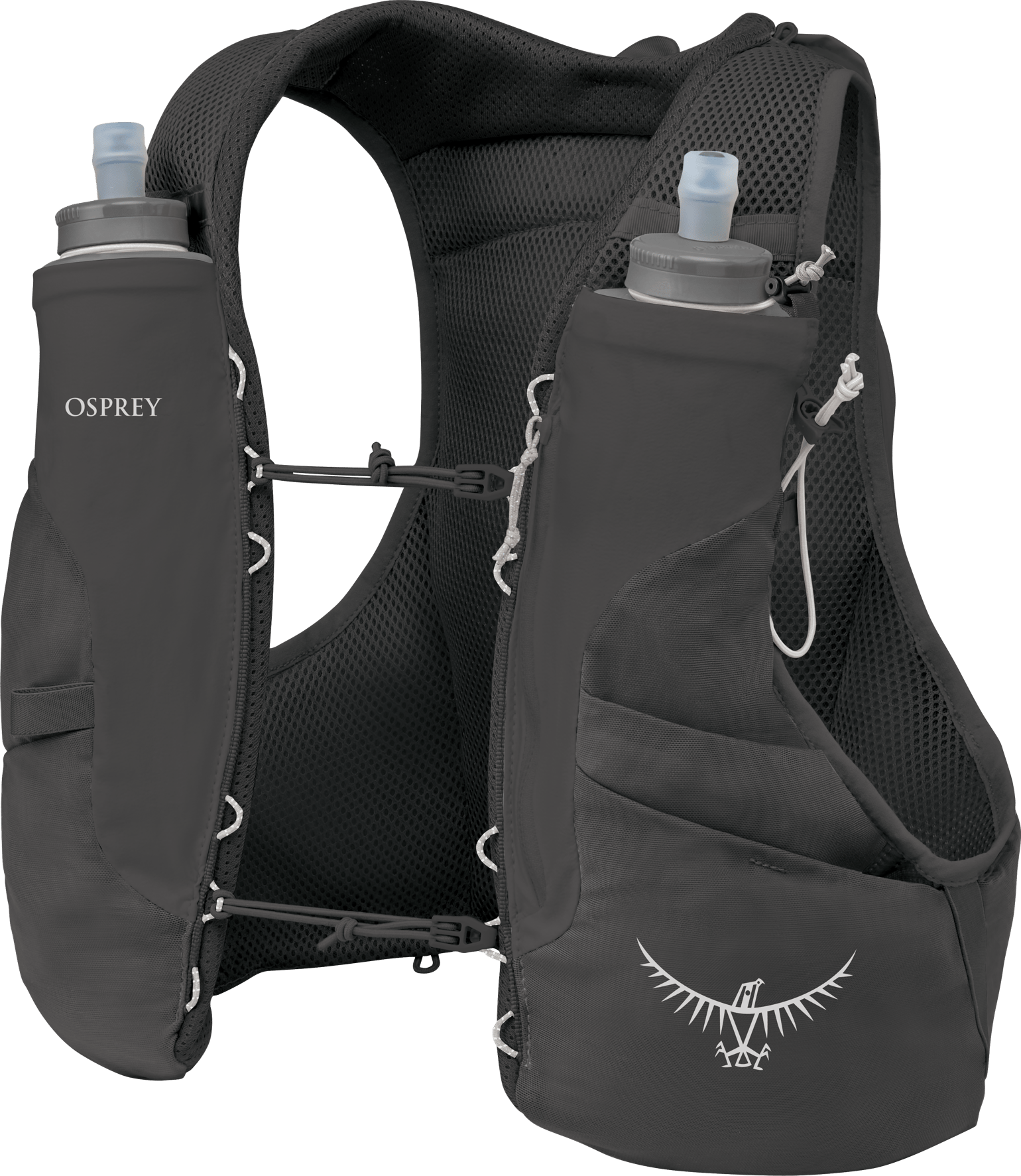 Osprey Men's Duro 6 Black