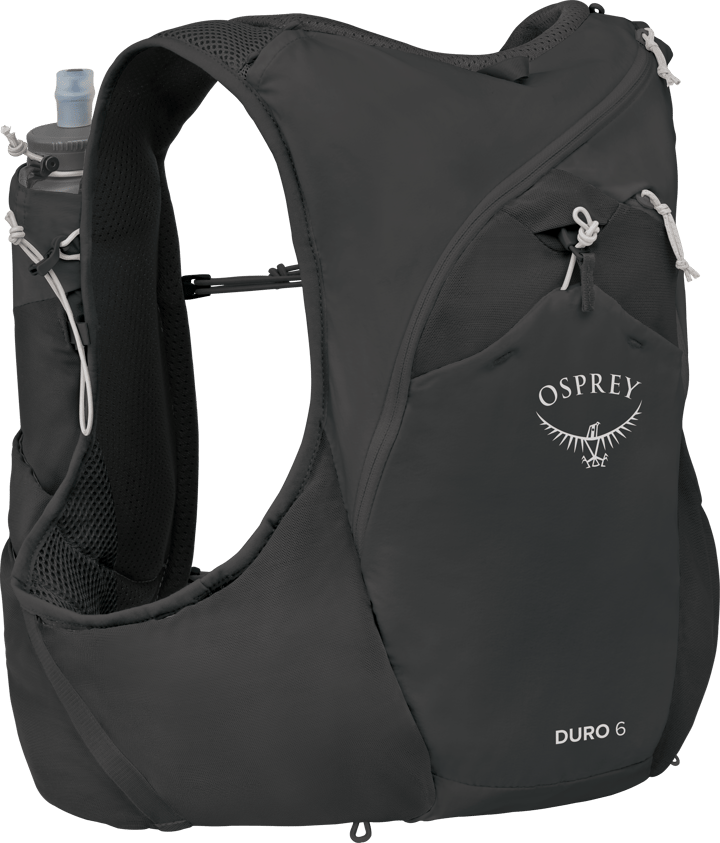 Osprey Men's Duro 6 Black Osprey
