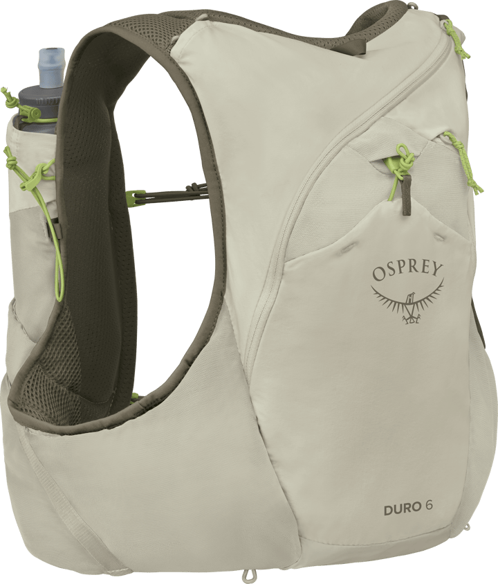 Osprey Men's Duro 6 Sandy Grey Osprey