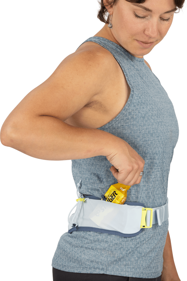 Osprey Duro Dyna LT Running Belt Dawn Blue Osprey