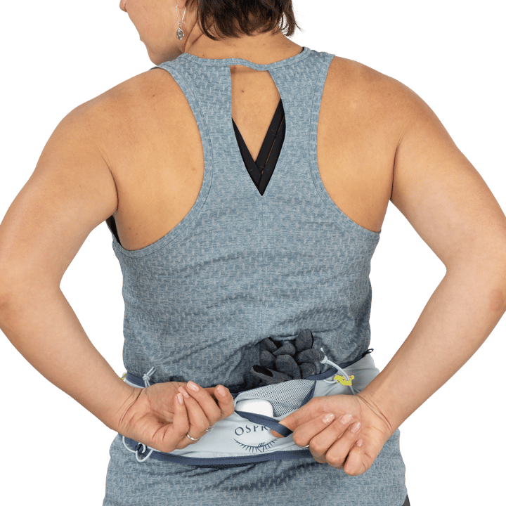 Osprey Duro Dyna LT Running Belt Dawn Blue Osprey