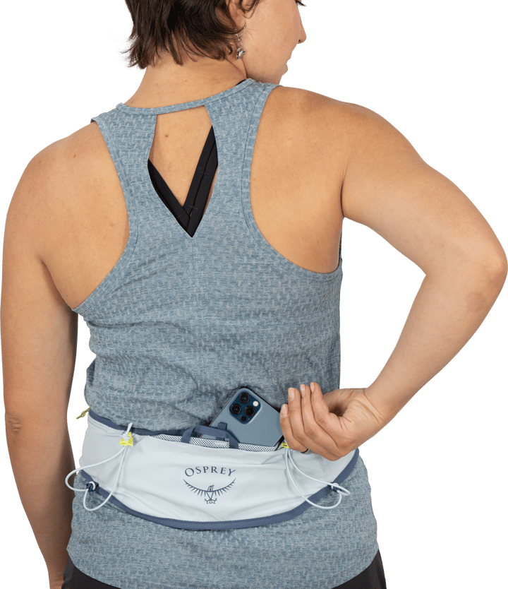 Osprey Duro Dyna LT Running Belt Dawn Blue Osprey