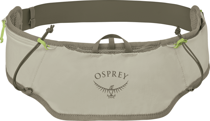 Osprey Duro Dyna LT Running Belt Sandy Grey Osprey