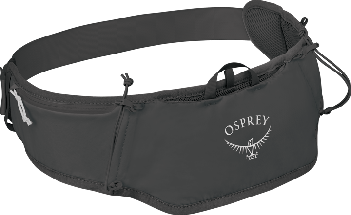 Osprey Duro Dyna LT Running Belt Black Osprey