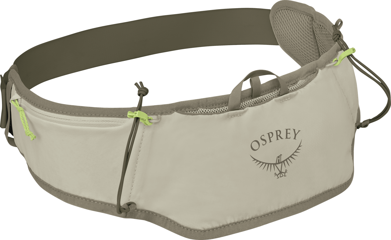 Osprey Duro Dyna LT Running Belt Sandy Grey