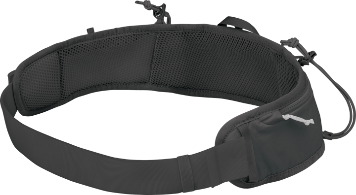Osprey Duro Dyna LT Running Belt Black Osprey