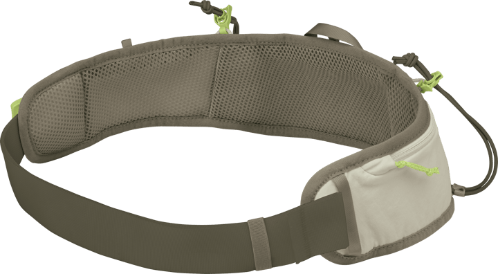 Osprey Duro Dyna LT Running Belt Sandy Grey Osprey