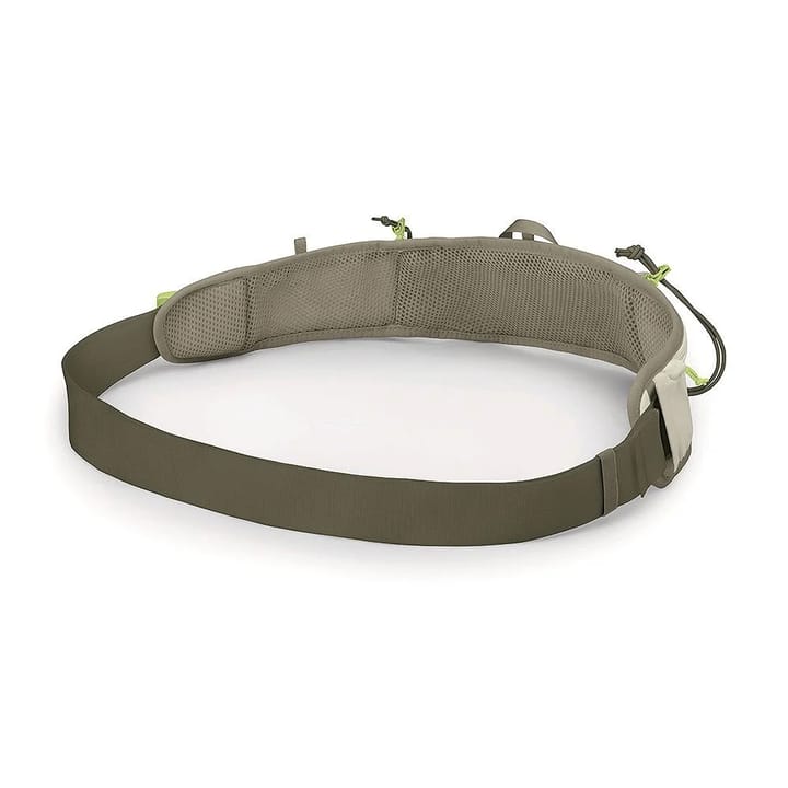Osprey Duro Dyna Lt Belt Ef Sandy Grey Osprey