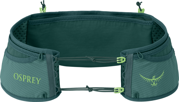 Osprey Duro Dyna Pro Running Belt Cascade Blue Osprey